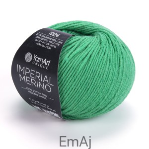 Imperial Merino Yarnart 3332