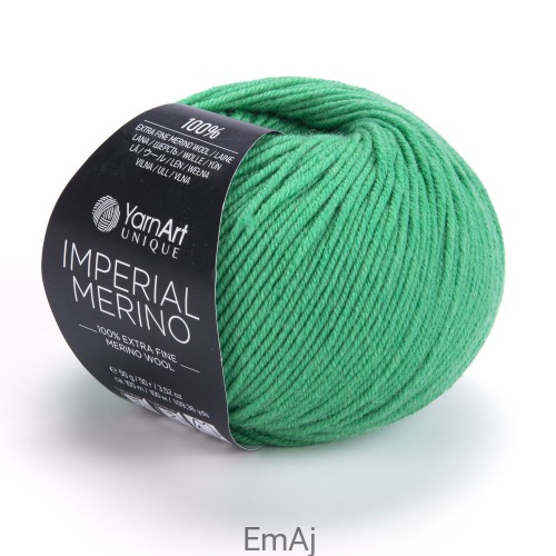 Imperial Merino Yarnart 3332