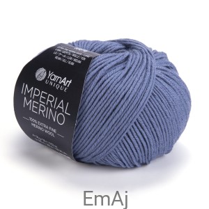 Imperial Merino Yarnart 3336