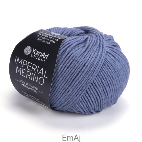 Imperial Merino Yarnart 3336