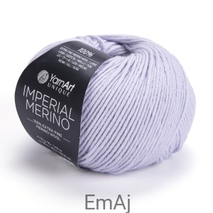 Imperial Merino Yarnart 3338