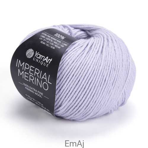 Imperial Merino Yarnart 3338