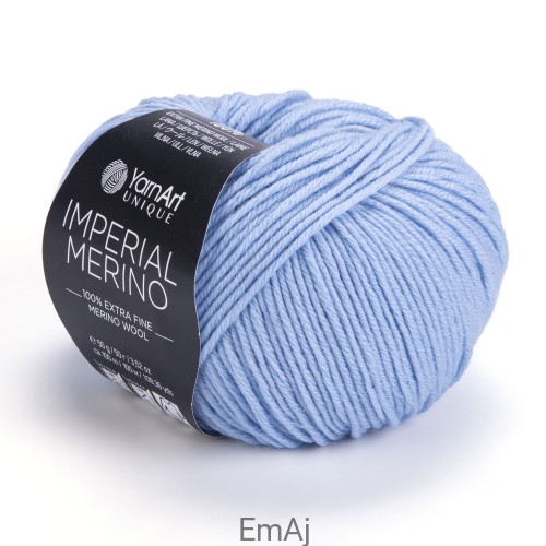 Imperial Merino Yarnart 3340