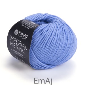 Imperial Merino Yarnart 3341
