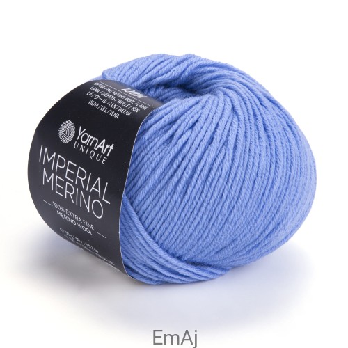 Imperial Merino Yarnart 3341