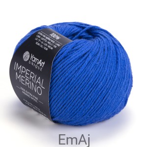 Imperial Merino Yarnart 3342