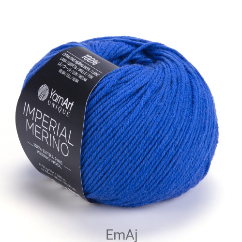Imperial Merino Yarnart 3342