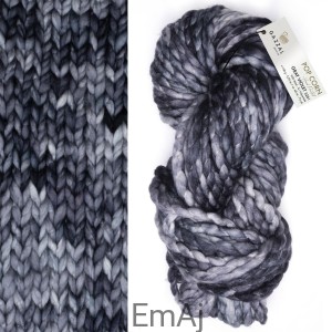 Pop corn Gazzal 5261 Gray Violet