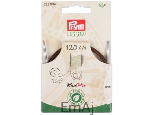 Żyłka obrotowa do drutów PRYM KnitPro 120 cm Knit PRO 223994