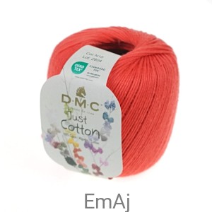 DMC Just cotton N18