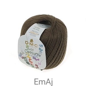 DMC Just cotton N22