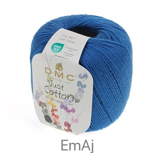DMC Just cotton N27