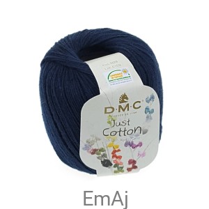 DMC Just cotton N28