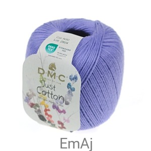 DMC Just cotton N30