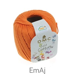 DMC Just cotton N47