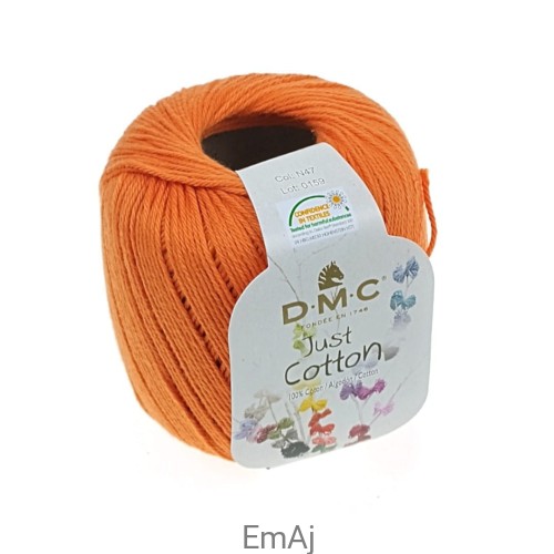 DMC Just cotton N47