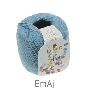 DMC Just cotton N56