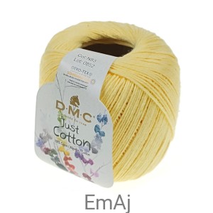 DMC Just cotton N83