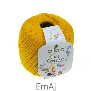 DMC Just cotton N85