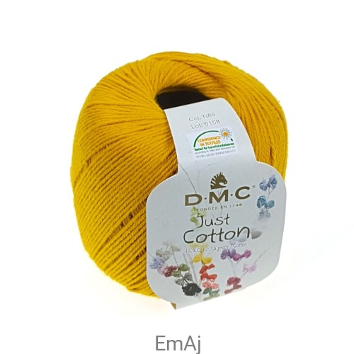 DMC Just cotton N85