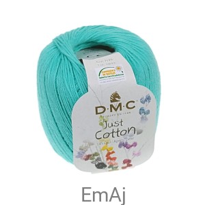 DMC Just cotton N99
