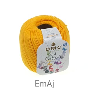DMC Just cotton N111