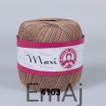 Kordonek Maxi Madame Tricote 100g