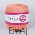 Kordonek Maxi Madame Tricote 100g