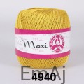 Kordonek Maxi Madame Tricote 100g