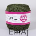 Kordonek Maxi Madame Tricote 100g