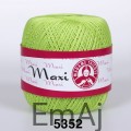 Kordonek Maxi Madame Tricote 100g